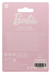Barbie Magnet Set Malibu Barbie 5060948299312