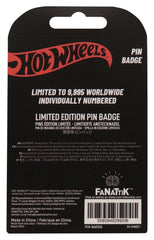 Hot Wheels Ansteck-Pin Race Team Limited EditionHot Wheels Pin Badge Race Team Limited EditionHot Wheels Pin Race Team Limited EditionHot Wheels Chapa Race Team Limited Edition 5060948299336