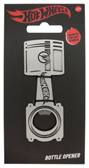 Hot Wheels Flaschenöffner Kolben MagnetischHot Wheels Bottle Opener Piston MagneticHot Wheels décapsuleur Piston MagnétiqueHot Wheels Abrebotellas Piston Magnético 5060948299350