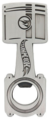 Hot Wheels Flaschenöffner Kolben MagnetischHot Wheels Bottle Opener Piston MagneticHot Wheels décapsuleur Piston MagnétiqueHot Wheels Abrebotellas Piston Magnético 5060948299350