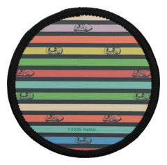 Hot Wheels Schreibtischunterlage & UntersetzerHot Wheels Desk Pad & Coaster SetHot Wheels set sous-mains revêtu & sous-verreHot Wheels Vade Escolar & posavasos 5060948299374