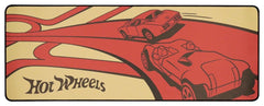 Hot Wheels Schreibtischunterlage & UntersetzerHot Wheels Desk Pad & Coaster SetHot Wheels set sous-mains revêtu & sous-verreHot Wheels Vade Escolar & posavasos 5060948299374