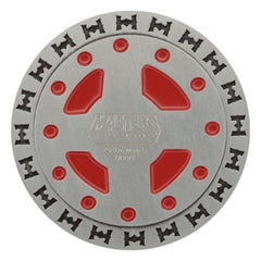Masters of the Universe Collectible Coin He-Man Limited Edition 5060948299428
