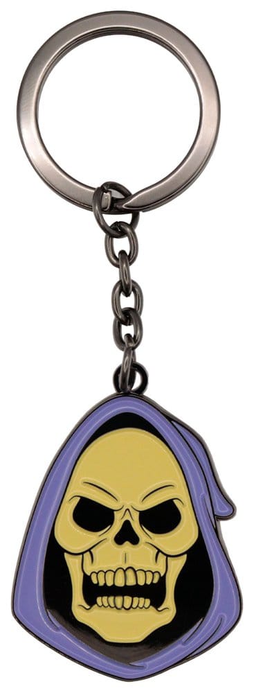 Masters of the Universe Keyring Skeletor Limited Edition 5060948299442