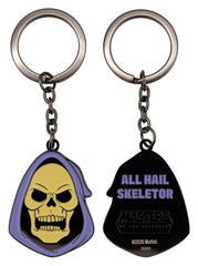 Masters of the Universe Keyring Skeletor Limited Edition 5060948299442