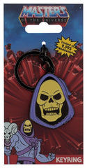 Masters of the Universe Keyring Skeletor Limited Edition 5060948299442