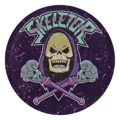Masters of the Universe Coaster 4-Pack Printed Metal 5060948299466