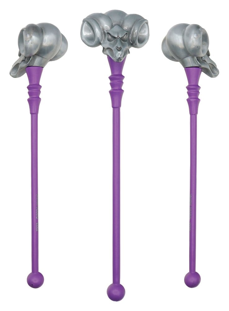 Masters of the Universe Replica Miniature Havoc Staff Limited Edition 18 cm 5060948299527