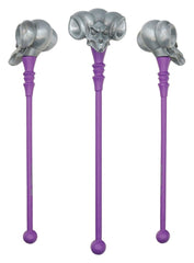 Masters of the Universe Replica Miniature Havoc Staff Limited Edition 18 cm 5060948299527