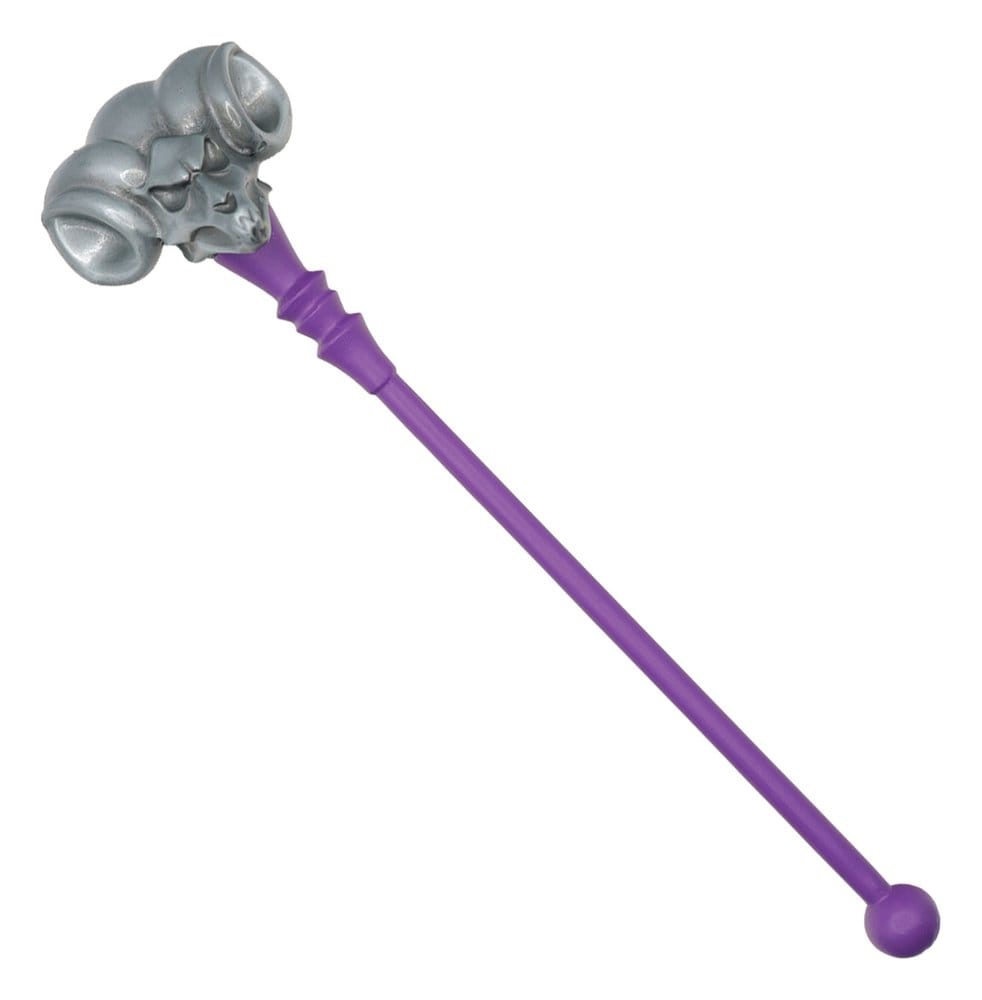 Masters of the Universe Replica Miniature Havoc Staff Limited Edition 18 cm 5060948299527