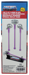 Masters of the Universe Replica Miniature Havoc Staff Limited Edition 18 cm 5060948299527