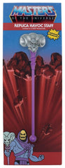 Masters of the Universe Replica Miniature Havoc Staff Limited Edition 18 cm 5060948299527