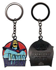 Masters of the Universe 2026 Schlüsselanhänger Skeletor Limited EditionMasters of the Universe 2026 Keyring Skeletor Limited EditionMasters of the Universe 2026 porte-clés Skeletor Limited EditionMasters of the Universe 2026 Llavero Skeletor Limited Editi 5060948299589