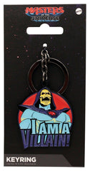 Masters of the Universe 2026 Schlüsselanhänger Skeletor Limited EditionMasters of the Universe 2026 Keyring Skeletor Limited EditionMasters of the Universe 2026 porte-clés Skeletor Limited EditionMasters of the Universe 2026 Llavero Skeletor Limited Editi 5060948299589