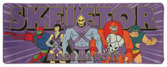 Masters of the Universe Desk Pad & Coaster Set Villains 5060948299824
