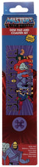 Masters of the Universe Desk Pad & Coaster Set Villains 5060948299824