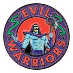 Masters of the Universe 2026 Sammelmünze He-Man & Skeletor Limited EditionMasters of the Universe 2026 Collectable Coin He-Man & Skeletor Limited EditionMasters of the Universe 2026 pièce de collection He-Man & Skeletor Limited EditionMasters of the Unive 5061114760117