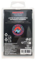 Masters of the Universe 2026 Sammelmünze He-Man & Skeletor Limited EditionMasters of the Universe 2026 Collectable Coin He-Man & Skeletor Limited EditionMasters of the Universe 2026 pièce de collection He-Man & Skeletor Limited EditionMasters of the Unive 5061114760117