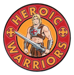 Masters of the Universe 2026 Sammelmünze He-Man & Skeletor Limited EditionMasters of the Universe 2026 Collectable Coin He-Man & Skeletor Limited EditionMasters of the Universe 2026 pièce de collection He-Man & Skeletor Limited EditionMasters of the Unive 5061114760117