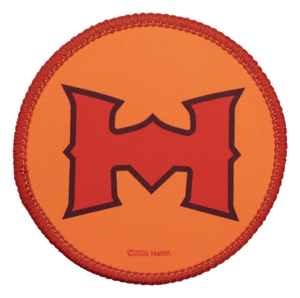 Masters of the Universe Desk Pad & Coaster Set Heroes 5061114760261