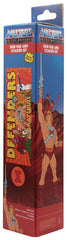 Masters of the Universe Desk Pad & Coaster Set Heroes 5061114760261