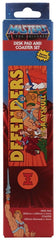 Masters of the Universe Desk Pad & Coaster Set Heroes 5061114760261