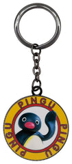 Pingu Keyring Noot Noot Limited Edition 5060948299619