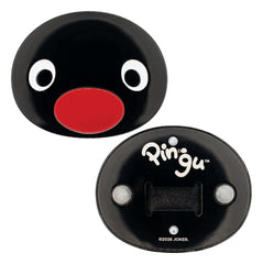Pingu Bottle Opener Magnetic 5060948299626