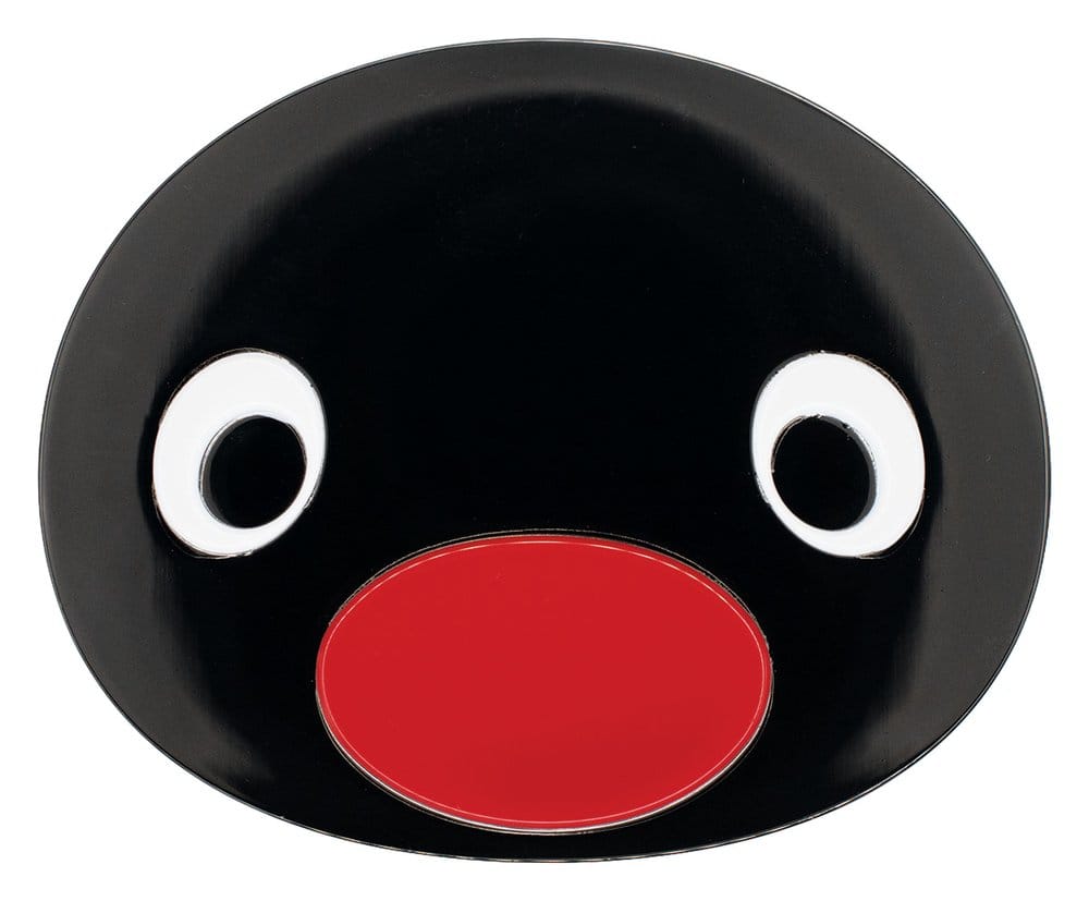Pingu Bottle Opener Magnetic 5060948299626