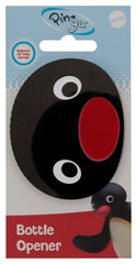 Pingu Bottle Opener Magnetic 5060948299626