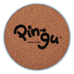 Pingu Coaster 4-Pack 5060948299633