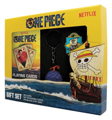 One Piece Gift set  5060948298919