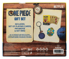 One Piece Gift set  5060948298919