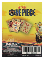 One Piece Gift set  5060948298919