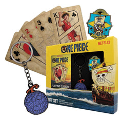 One Piece Gift set  5060948298919