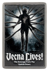 Stranger Things 5 Ingot Vecna Lives Limited Edition         5060948295116