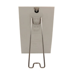 Stranger Things Resin Plaque Creel House Stained Glass Window 5060948295185