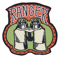 Stranger Things Stoffaufnäher 5er-PackStranger Things Fabric Patches 5-PackStranger Things Patchs en Tissu 5-PackStranger Things Parches de Tela 5-Pack 5061114760629