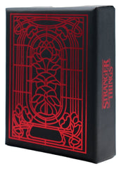 Stranger Things Necklace Creel House Window Limited Edition 3 x 2 cm 5061114760902