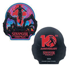 Stranger Things Medallion Eleven & Mind Flayer Limited Edition 5061114761329