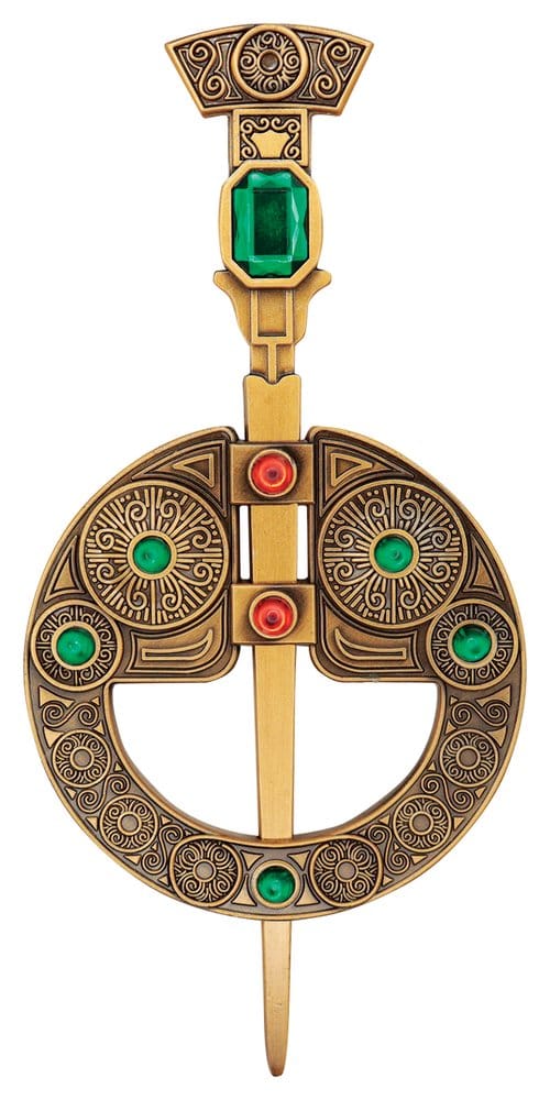 The Witcher Replica 1/1 Renfri's Brooch 5060948295611