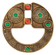The Witcher Replica 1/1 Renfri's Brooch 5060948295611