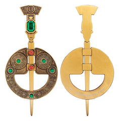 The Witcher Replica 1/1 Renfri's Brooch 5060948295611