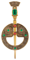 The Witcher Replica 1/1 Renfri's Brooch 5060948295611