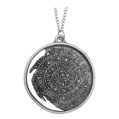 The Witcher Replica 1/1 Necklace Geralt´s Medallion  5060948295789