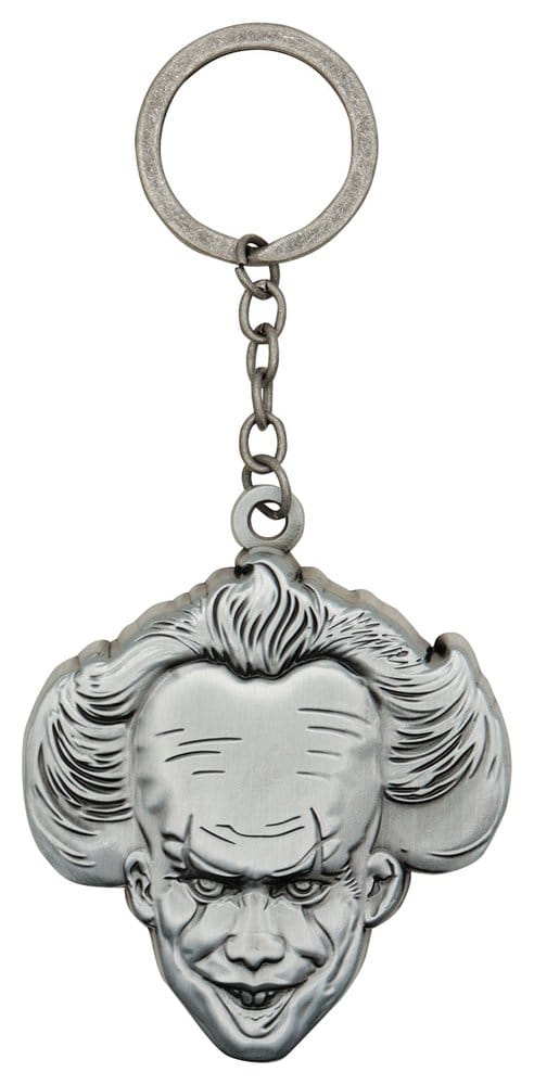 Es Kapitel Zwei Flaschenöffner Pennywise SchlüsselanhängerIt Chapter Two Bottle Opener Pennywise KeyringÇa Chapitre 2 décapsuleur Pennywise Porte-clésIt Capítulo Dos Abrebotellas Pennywise Llavero 5061114760858