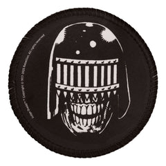 2000 AD Desk Pad & Coaster Set Judge Dredd 5060948297073