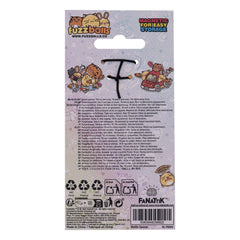 Fuzzballs Bottle Opener Whisky 5060948296922