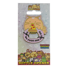 Fuzzballs Bottle Opener Whisky 5060948296922
