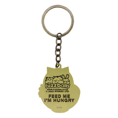 Fuzzballs Keychain Whisky Noodles Limited Edition                 5060948296953